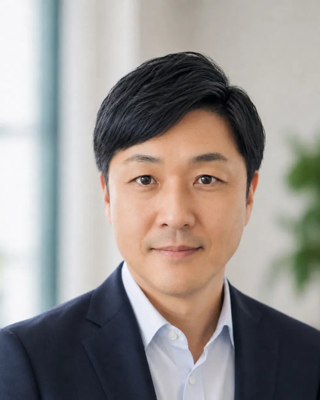 FYC GROUP 代表 藤岡 幸彦